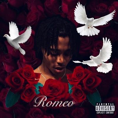 Romeo's cover