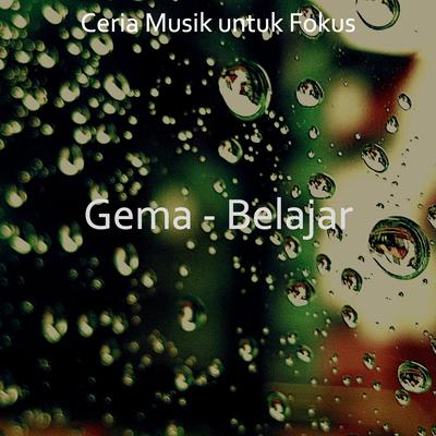 Musik (Kerja)'s cover