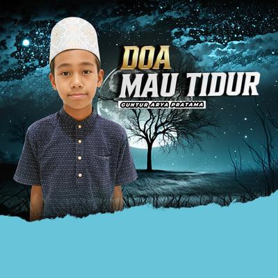 Doa Mau Tidur's cover