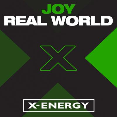 Real World (Heaven Mix) By Joy's cover