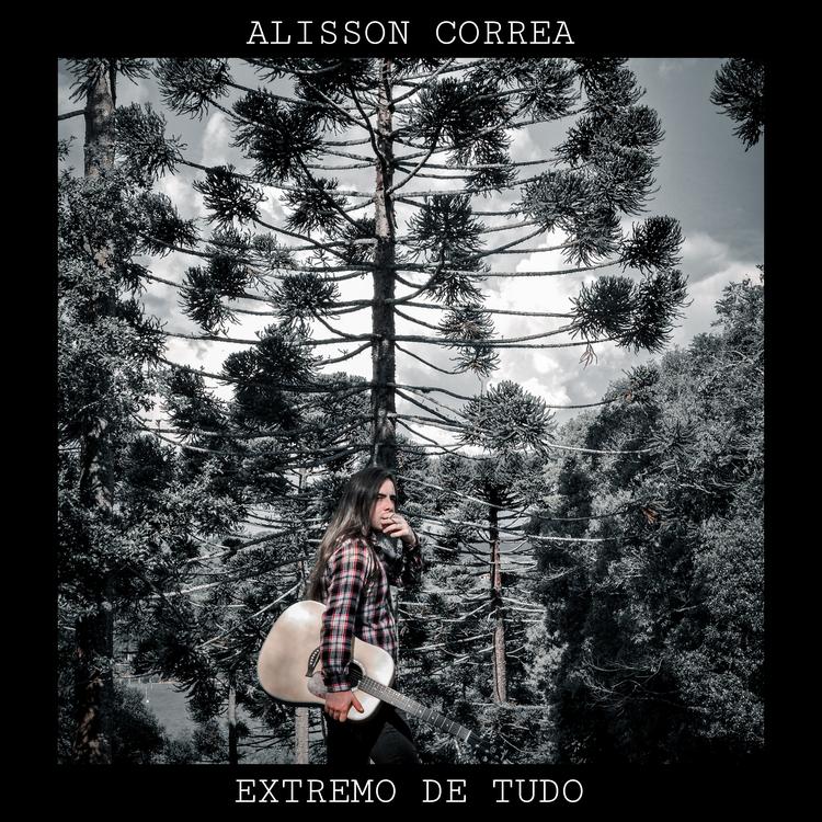 Alisson Correa's avatar image