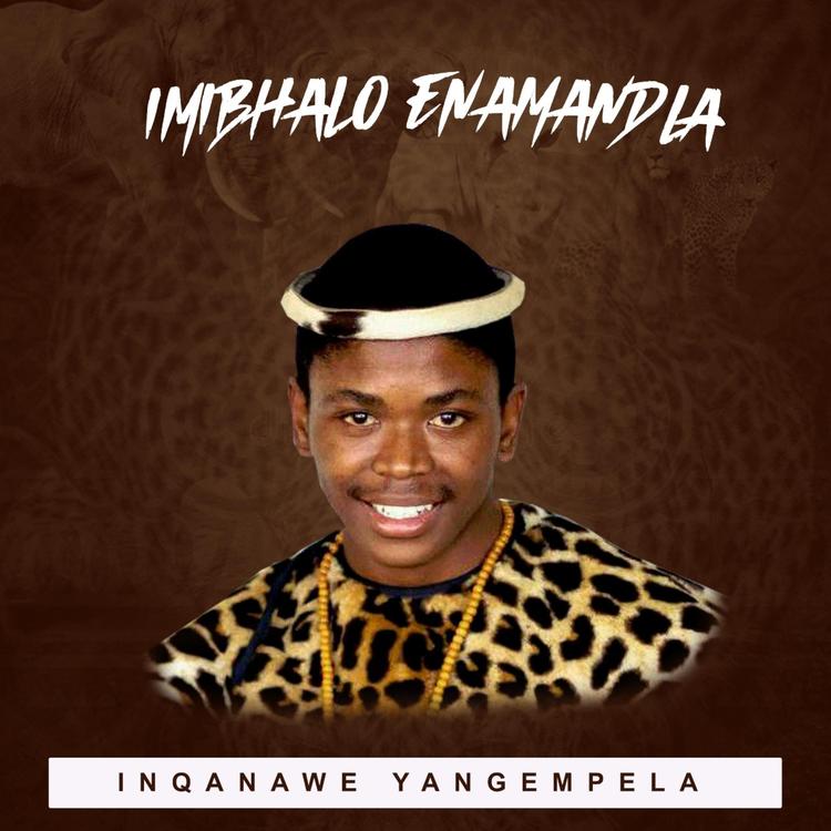 Inqanawe Yangempela's avatar image