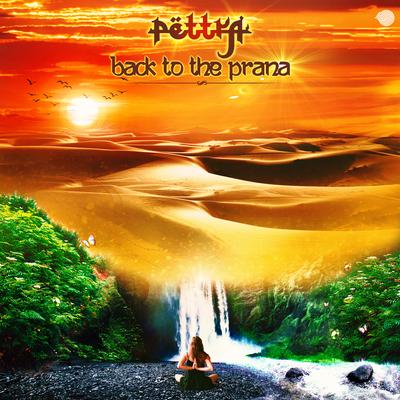 Back to the Prana By Pettra's cover