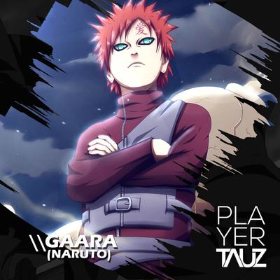 Gaara (Naruto)'s cover