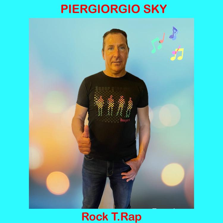 Piergiorgio Sky's avatar image