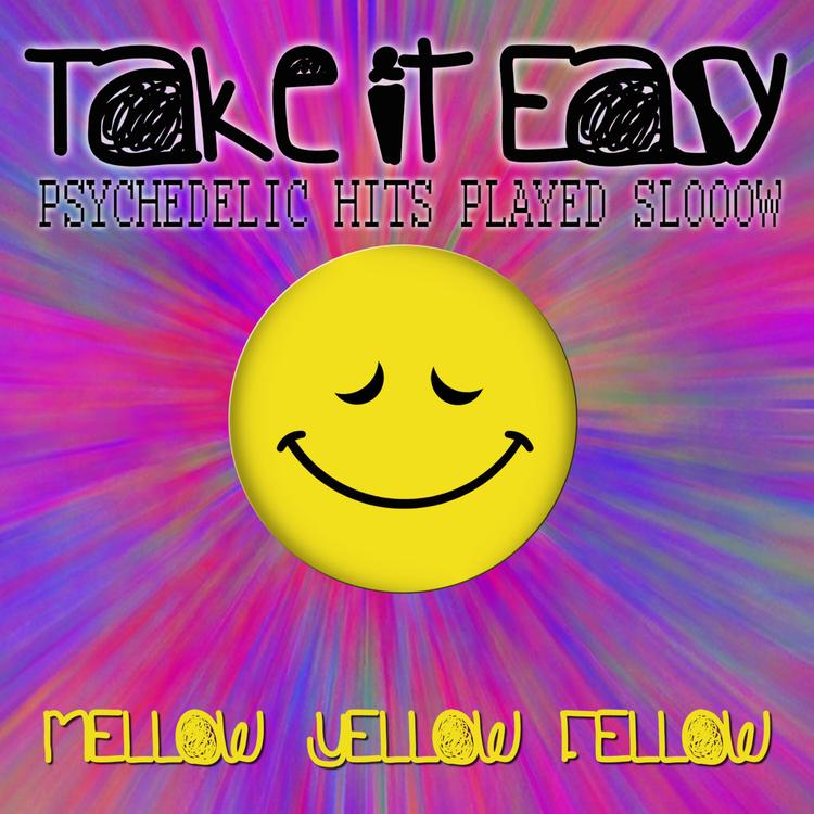 Mellow Yellow Fellow's avatar image