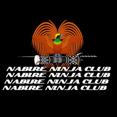 Nabire Ninja Club's cover