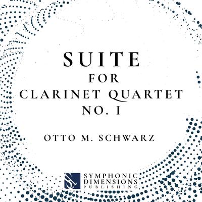 Otto M. Schwarz's cover