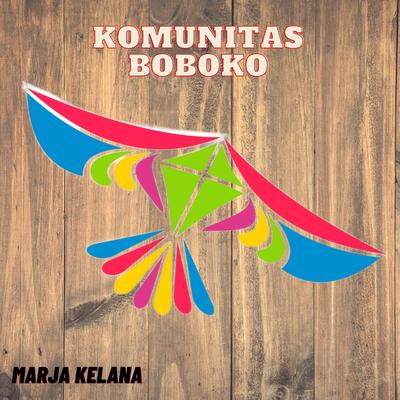 Komunitas Boboko's cover