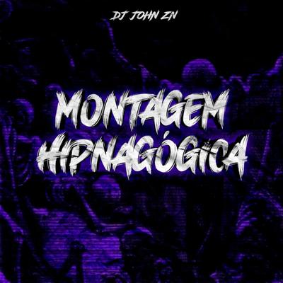 MONTAGEM HIPNAGÓGICA's cover