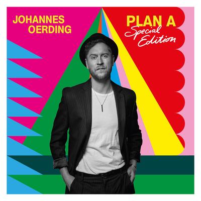 Plan A (Special Edition)'s cover