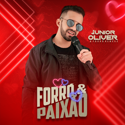 Conhecer Gente Nova By Junior Oliver & Forró Remexe's cover