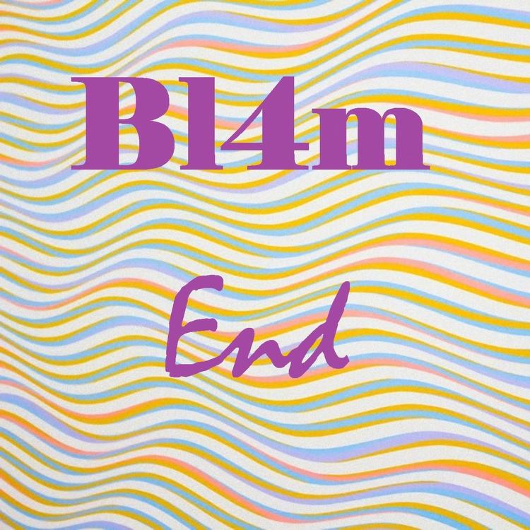 Bl4m's avatar image