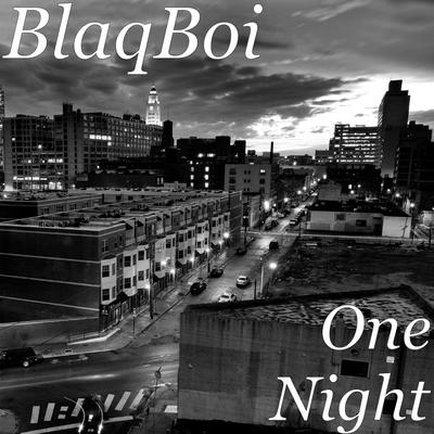 BlaqBoi's cover