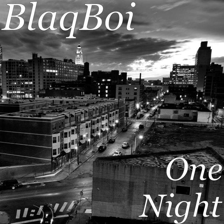 BlaqBoi's avatar image