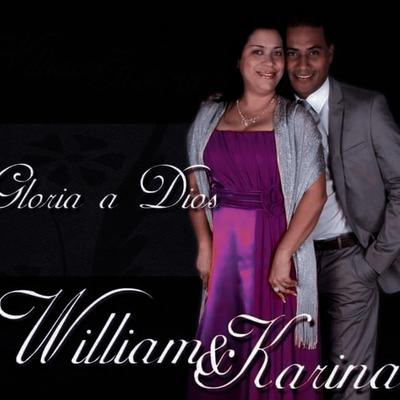 Marcha para Jesus By Willian y Karina's cover