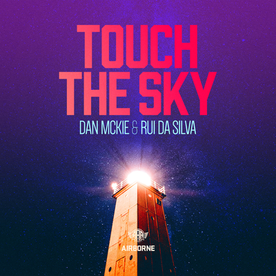 Touch the Sky's cover