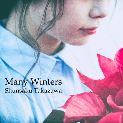 Many Winters's cover