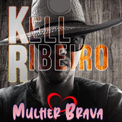 Mulher Brava's cover