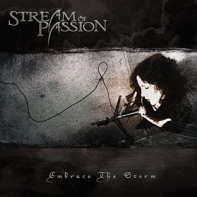 Out In the Real World By Stream of Passion's cover