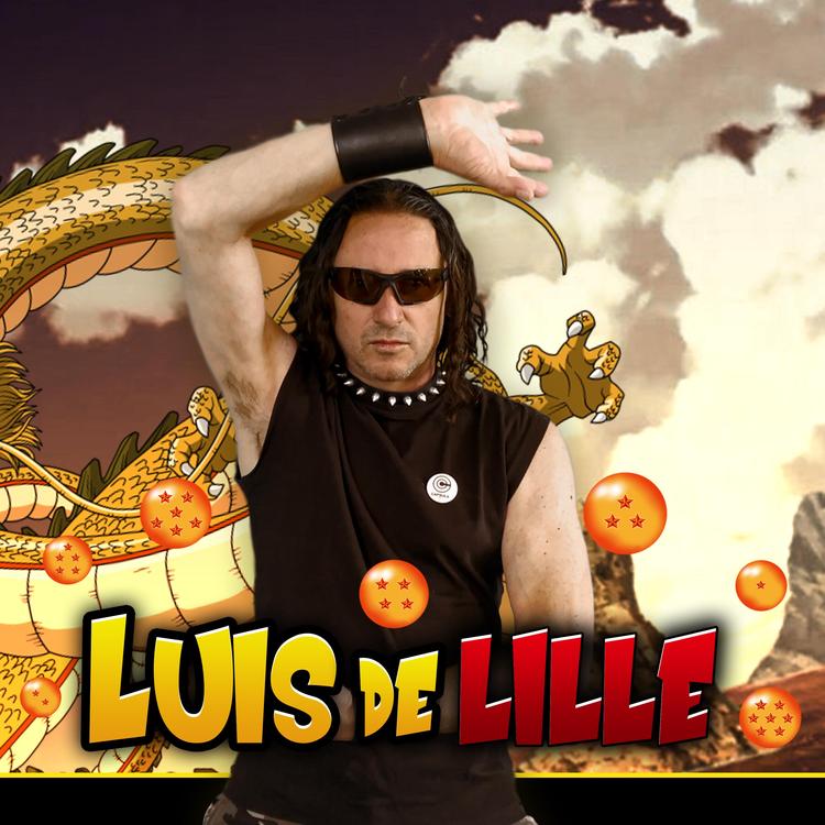 Luis de Lille's avatar image