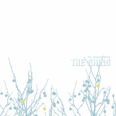 New Slang (2021 Remaster) By The Shins's cover