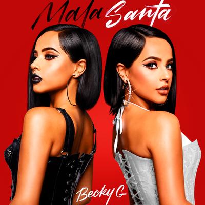 Cuando Te Besé By Becky G, Paulo Londra's cover