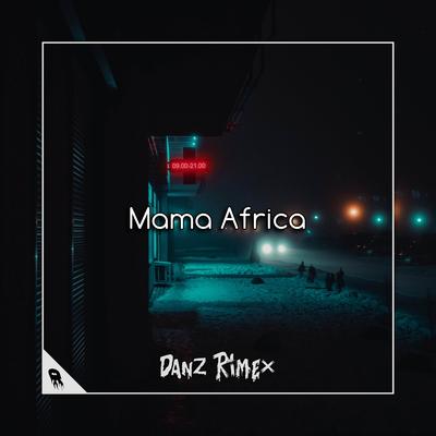 Mama Africa Sound Zerz'Softboy By Danz Rimex, DJ Spc On The Mix's cover