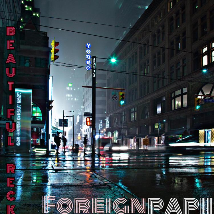 Foreignpapii's avatar image