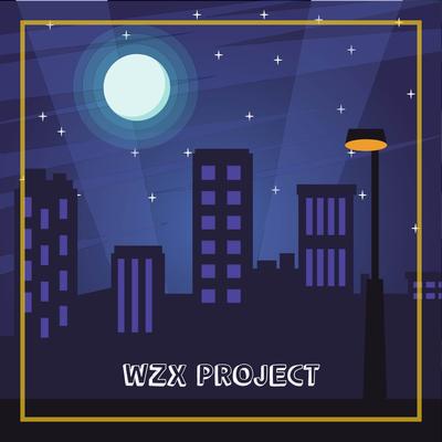 DJ Burdah By WZX PROJECT's cover