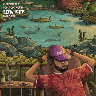 Low Key By Saib, Soul Food Horns, Cloudchord's cover