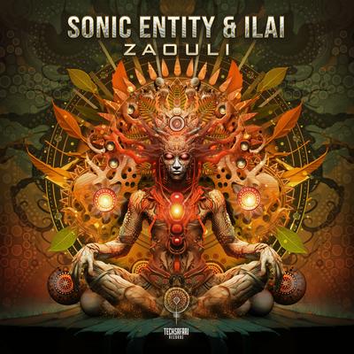 Zaouli By Sonic Entity, Ilai's cover