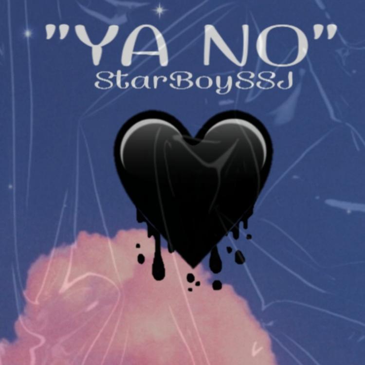 StarBoySSJ's avatar image