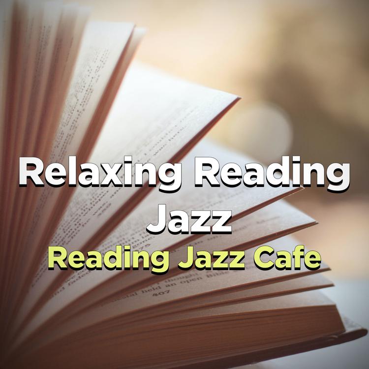 Reading Jazz Cafe's avatar image