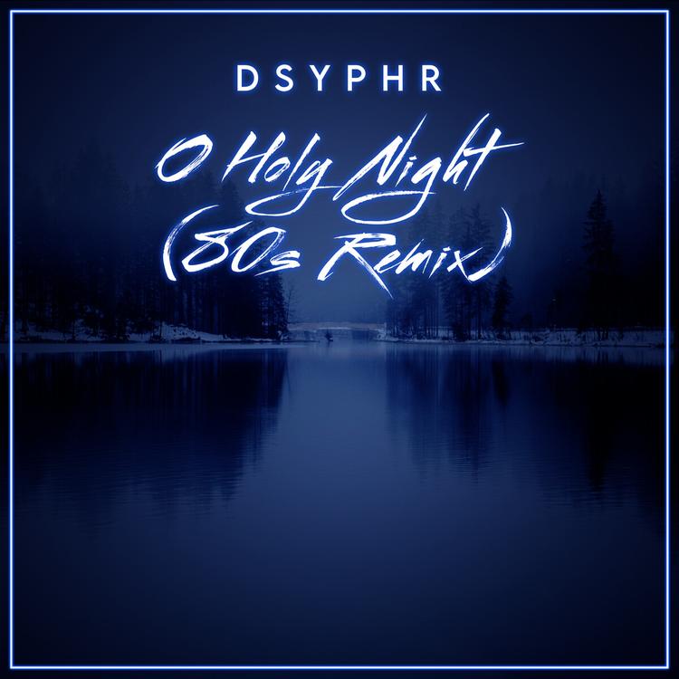 DSYPHR's avatar image