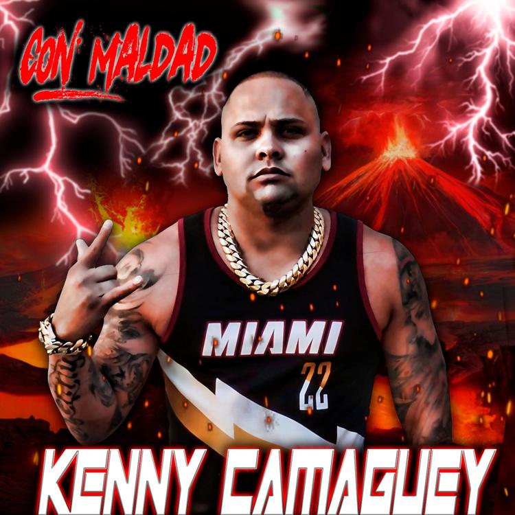 Kenny Camaguey's avatar image