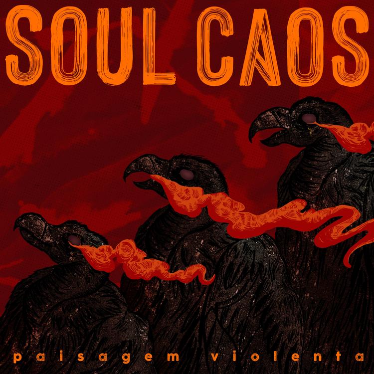 Soul Caos's avatar image