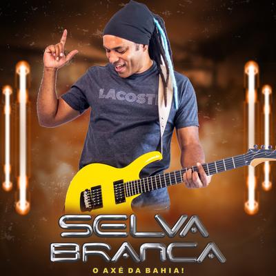 Revoada no Colchão / Se For Amor By Selva Branca's cover