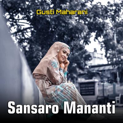 Sansaro Mananti's cover