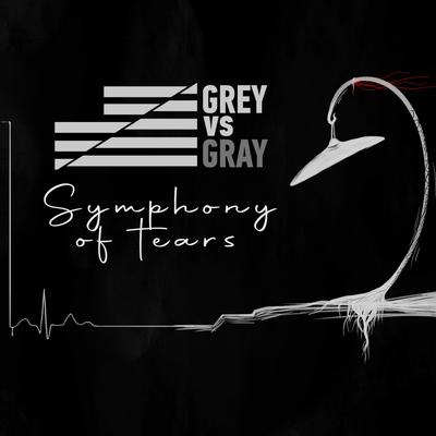 Grey vs Gray's cover