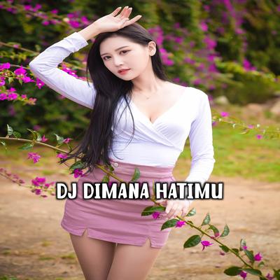 DJ Belia Fang's cover