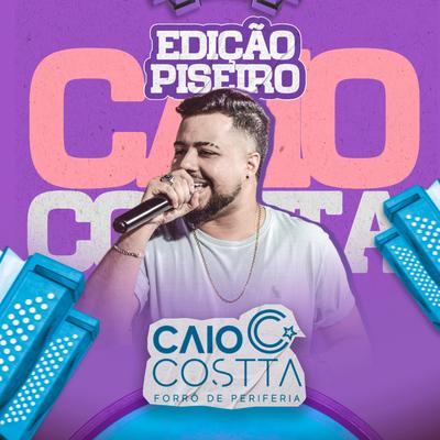Branquinha do Cabelo Preto By Caio Costta's cover