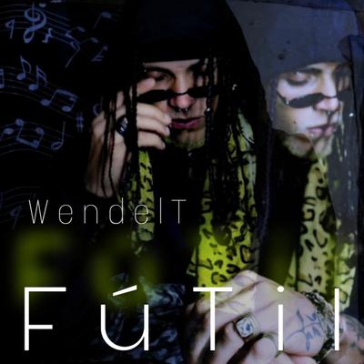 Fútil By Wendelt's cover