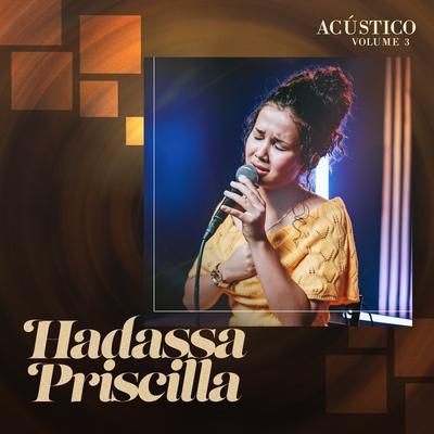 Vida Vazia By Hadassa Priscilla's cover