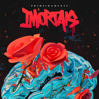 Imortais's cover