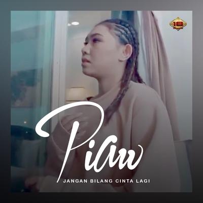 Jangan Bilang Cinta Lagi's cover