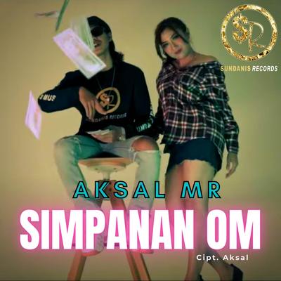 Simpanan Om's cover