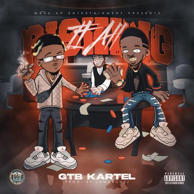 G.T.B. Kartel's cover