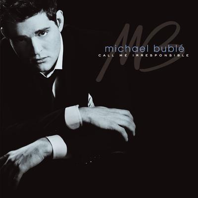 Me and Mrs. Jones By Michael Bublé's cover