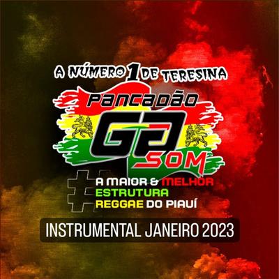 Instrumental Janeiro 2023's cover